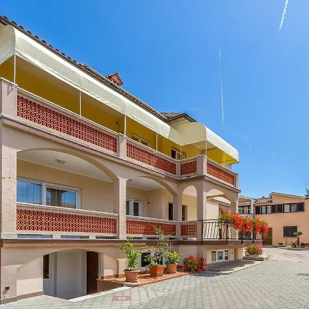 Apartment Nevia