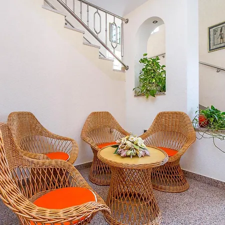 Apartment Nevia