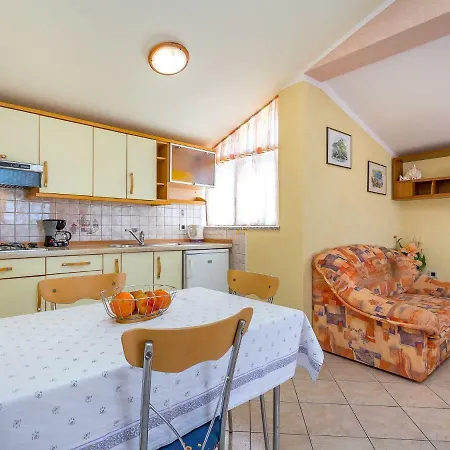 Apartment Nevia