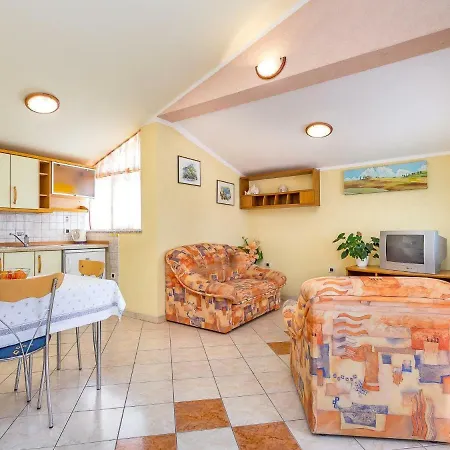 Nevia Apartment Medulin