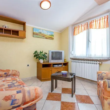Nevia Apartment Medulin